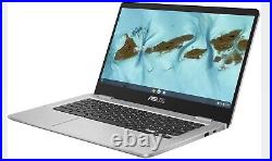 Ordinateur portable ASUS Chromebook C424MA