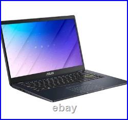 Ordinateur portable ASUS E410M Ordinateur portable ASUS E410M