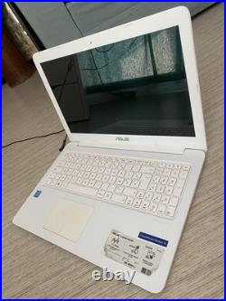 Ordinateur portable ASUS E502M 15,6 4 Go RAM 930 Go HDD