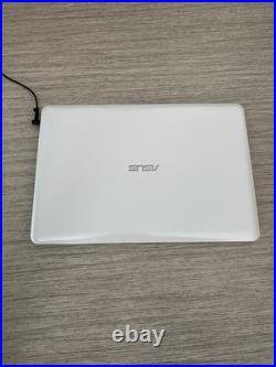 Ordinateur portable ASUS E502M 15,6 4 Go RAM 930 Go HDD