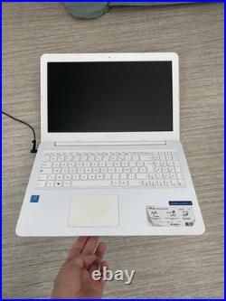 Ordinateur portable ASUS E502M 15,6 4 Go RAM 930 Go HDD