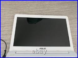 Ordinateur portable ASUS E502M 15,6 4 Go RAM 930 Go HDD