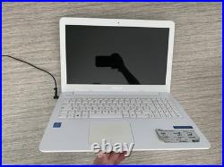 Ordinateur portable ASUS E502M 15,6 4 Go RAM 930 Go HDD