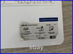 Ordinateur portable ASUS E502M 15,6 4 Go RAM 930 Go HDD