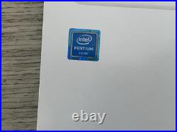 Ordinateur portable ASUS E502M 15,6 4 Go RAM 930 Go HDD