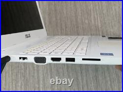 Ordinateur portable ASUS E502M 15,6 4 Go RAM 930 Go HDD