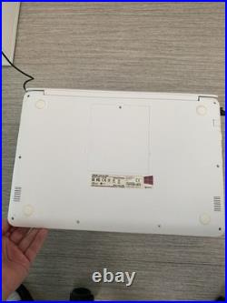 Ordinateur portable ASUS E502M 15,6 4 Go RAM 930 Go HDD