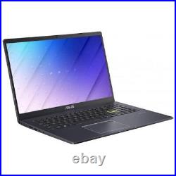 Ordinateur portable ASUS E510MANS-BR1103WS