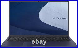 Ordinateur portable ASUS ExpertBook B1500C i3-1115G4 8 Go RAM 256 Go SS