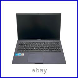 Ordinateur portable ASUS ExpertBook B1500C i3-1115G4 8 Go RAM 256 Go SS