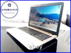 Ordinateur portable ASUS F541U F541UA-XX061T 8GB RAM SSD 240 GB PCP0272