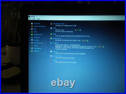 Ordinateur portable ASUS F555Y AMD E1 7010, 7G Ram SSD Intel 149 G, Ati Radeon