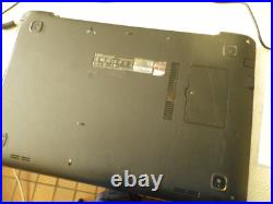 Ordinateur portable ASUS F555Y AMD E1 7010, 7G Ram SSD Intel 149 G, Ati Radeon