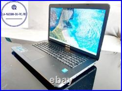 Ordinateur portable ASUS F751L F751LAV-TY502T 6GB RAM SSD 120 GB PCP0264
