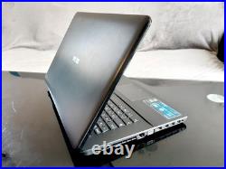 Ordinateur portable ASUS F751L F751LAV-TY502T 6GB RAM SSD 120 GB PCP0264