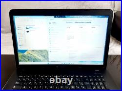 Ordinateur portable ASUS F751L F751LAV-TY502T 6GB RAM SSD 120 GB PCP0264
