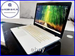 Ordinateur portable ASUS F75V F75VC-TY178H 6GB RAM SSD 256 GB PCP0266