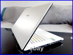 Ordinateur portable ASUS F75V F75VC-TY178H 6GB RAM SSD 256 GB PCP0266