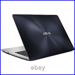 Ordinateur portable ASUS K456UB-WX049T 14'' Core i5 128 Go SSD + 1 To SATA