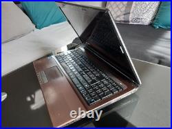 Ordinateur portable ASUS K53E 4GB RAM SSD 120 GB PCP0188