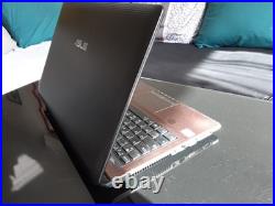 Ordinateur portable ASUS K53E 4GB RAM SSD 120 GB PCP0188