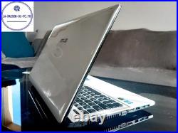 Ordinateur portable ASUS K55VD-SX614H 6GB RAM SSD 120 GB PCP0215