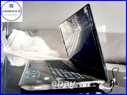 Ordinateur portable ASUS K72F K72F-TY131V 4GB RAM HDD 500 GB PCP0223