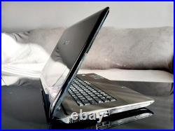 Ordinateur portable ASUS K72F K72F-TY131V 4GB RAM HDD 500 GB PCP0223