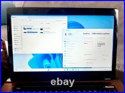 Ordinateur portable ASUS K73S K73SV-TY082V 8GB RAM SSD 120 GB PCP0258