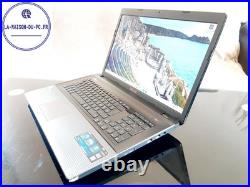 Ordinateur portable ASUS K95VJ 6GB RAM SSD 120 GB PCP0321