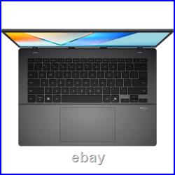 Ordinateur portable ASUS M3407KA-SF005W