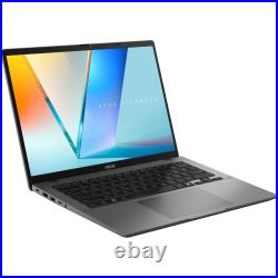 Ordinateur portable ASUS M3407KA-SF005W