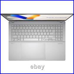 Ordinateur portable ASUS M5606KA-SH148W