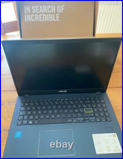 Ordinateur portable ASUS NEUF Avec garantie
