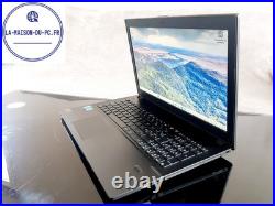 Ordinateur portable ASUS P2520L P2520LA-XO0505G 6GB RAM SSD 240 GB PCP0253