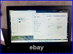 Ordinateur portable ASUS P2520L P2520LA-XO0505G 6GB RAM SSD 240 GB PCP0253