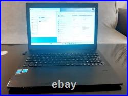 Ordinateur portable ASUS P2520L P2520LA-XO0613EB 6GB RAM SSD 120 GB PCP0245