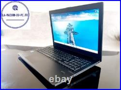 Ordinateur portable ASUS P2530U P2530UA-XO0651R 8GB RAM SSD 120 GB PCP0251