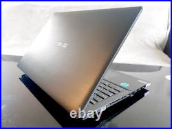 Ordinateur portable ASUS P2530U P2530UA-XO0651R 8GB RAM SSD 120 GB PCP0251