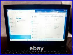 Ordinateur portable ASUS P2530U P2530UA-XO0651R 8GB RAM SSD 120 GB PCP0251