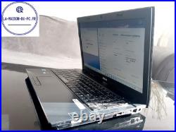 Ordinateur portable ASUS P52J P52JC-SO036X 4GB RAM HDD 500 GB PCP0213