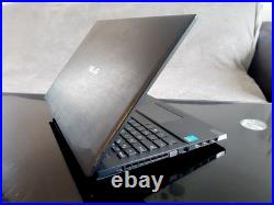 Ordinateur portable ASUS PU551J PU551JA-XO058G 6GB RAM SSD 120 GB PCP0248