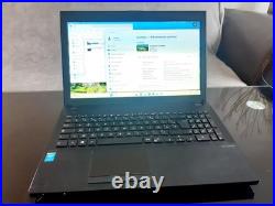 Ordinateur portable ASUS PU551J PU551JA-XO058G 6GB RAM SSD 120 GB PCP0248