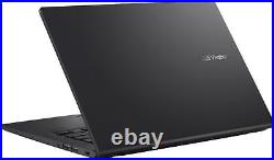 Ordinateur portable ASUS Pack Vivobook S1400EA-EK1697W Noir