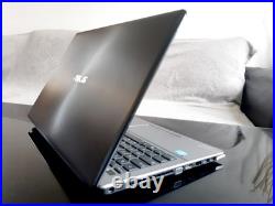 Ordinateur portable ASUS R510C R510CA-XO144P 6GB RAM SSD 120 GB PCP0218