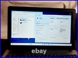 Ordinateur portable ASUS R510C R510CA-XO144P 6GB RAM SSD 120 GB PCP0218
