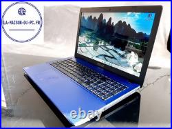 Ordinateur portable ASUS R510C R51CC-XX800H 6GB RAM SSD 240 GB PCP0274