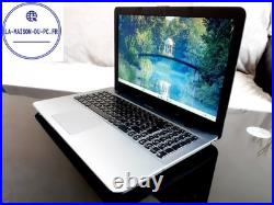 Ordinateur portable ASUS R541U R541UA-DM1963T 4GB RAM SSD 120 GB PCP0260