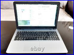 Ordinateur portable ASUS R541U R541UA-DM1963T 4GB RAM SSD 120 GB PCP0260