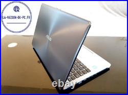 Ordinateur portable ASUS R542UA-DM457T 6GB RAM SSD 120 GB PCP0340